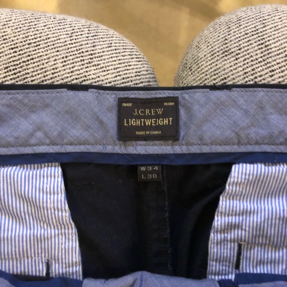 J. Crew lightweight chino - Picture 2 of 2